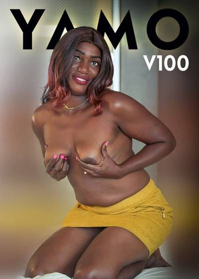 YAMO V100