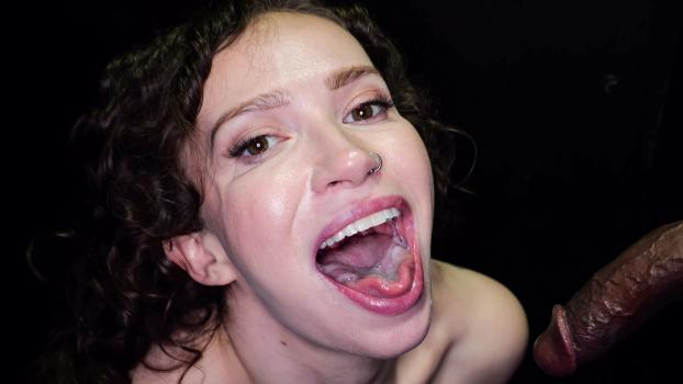 Glory Hole Secrets - Hazel Paige