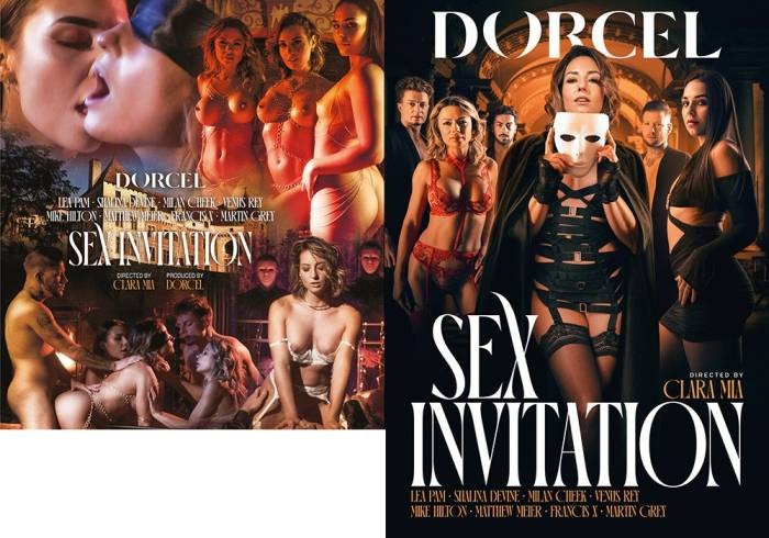 Sex Invitation (480)