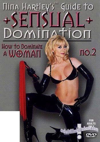 Nina Hartleys Guide To Sensual Domination 2 (1080)