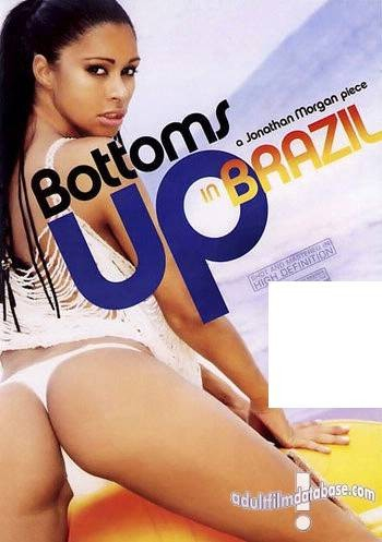 Bottoms Up In Brazil