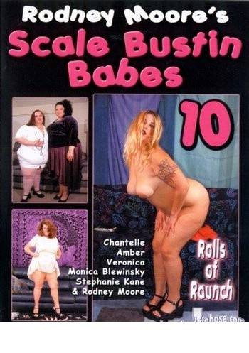 Scale Bustin Babes 10