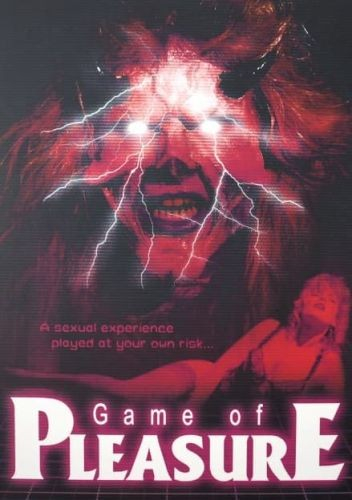 Game Of Pleasure