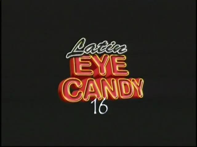 Latin Eye Candy 16