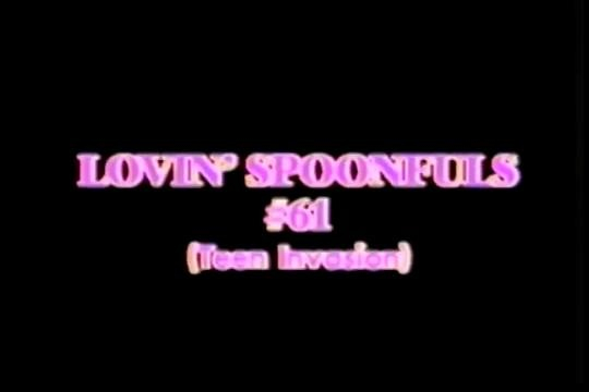 Oh Those Lovin Spoonfuls 61