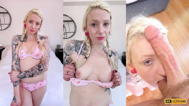 Facials Forever - Bunny Bae