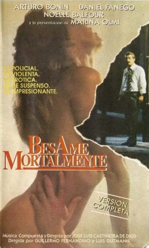 Besame Mortalmente