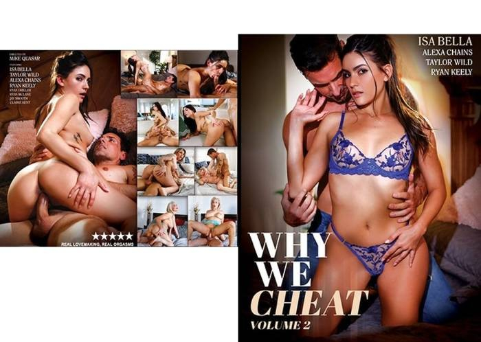 Why We Cheat 2