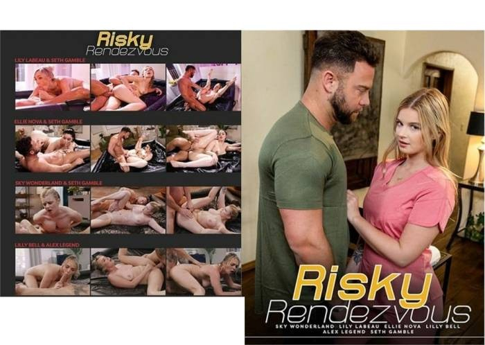 Risky Rendezvous