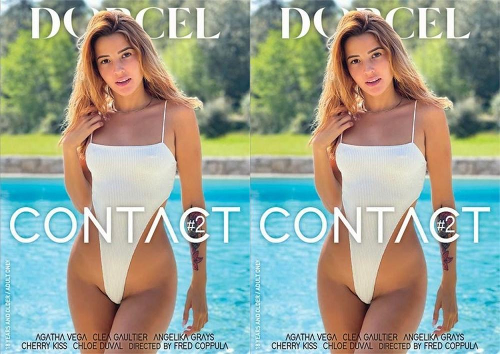 Contact vol 2