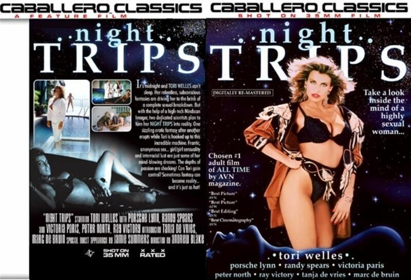 Night Trips (1989)