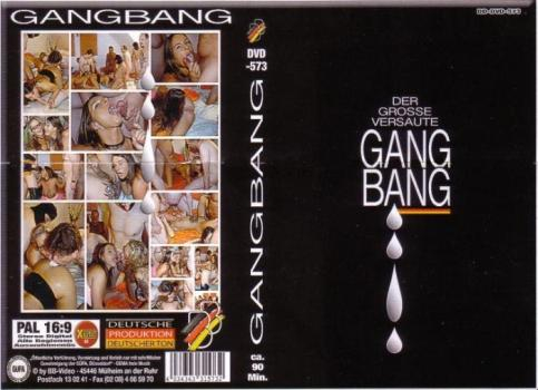 Gang Bang