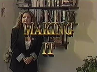 Making It