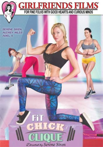 Fit Chick Clique 1080