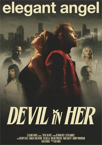Devil In Her
