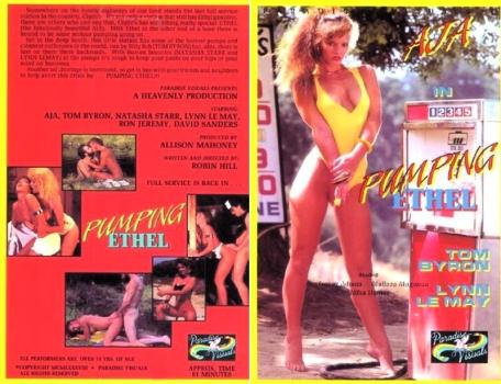 Pumping Ethel (1989)