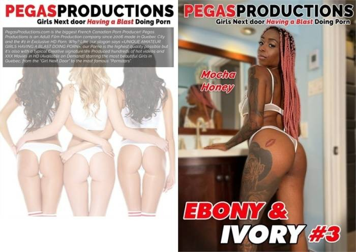 Ebony And Ivory 3