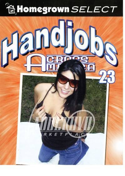Handjobs Across America 23
