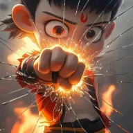 Zeroboy
