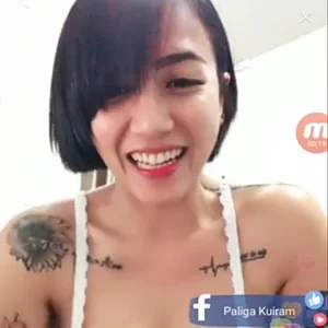 Tuwang-tuwa Mag Flex Ng Cocomelon Si Pinay