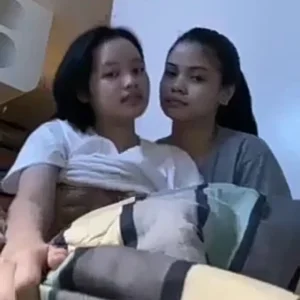 Himasan Sa Dalawang Lesbian