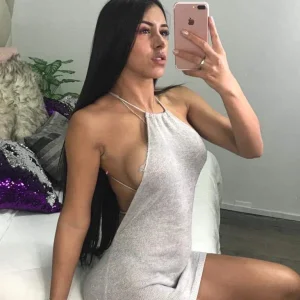 Dahyn–Bimbo Latina Slut