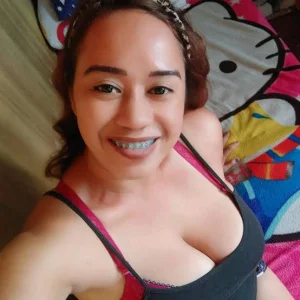 Millieah Halili -Pinay Milf Laki Ng Dyoga