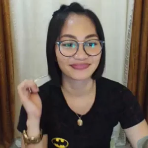 Bahala Na Si Batman Basta Magdukit Itong Si Madam