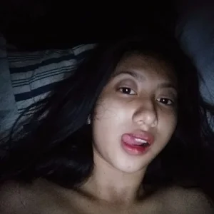 Abby Babala -Pinay Masturbating 5c@nd@l