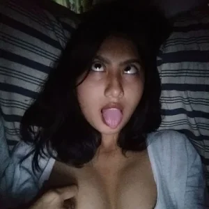 Abby Babala -Pinay Masturbating 5c@nd@l