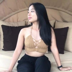 Maity Cristel -Pinay Masturbating 5c@nd@l