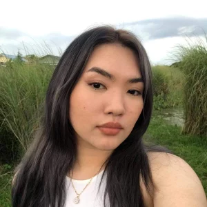 Nicole Manicio -Pinay Sex 5c@nd@l (Solid)