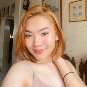 Nicole Manicio -Pinay Sex 5c@nd@l (Solid)