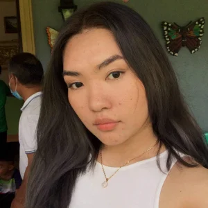 Nicole Manicio -Pinay Sex 5c@nd@l (Solid)