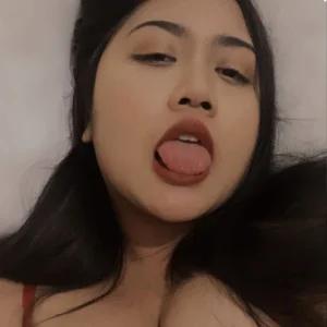 Frey Pinay Big Boobs -Private Content