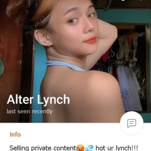 Alter Lynch -Pinay Sex 5c@nd@l