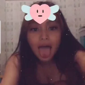 Wimsey Luna -Pinay Masturbating 5c@nd@l