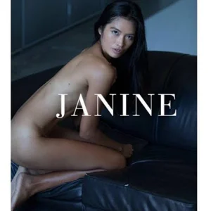 Janine Tugonon Nude Photoshoot So Hot Part 2