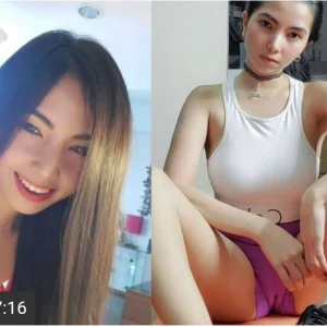 Vanessa Cumpilation Idol ng Mga Manyakis