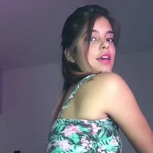 Hot Latina Sexy Dance