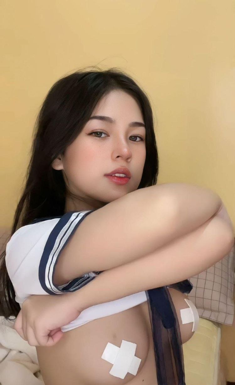 Cute Pinay Teasing Bíg0 Jonalyn Sevilla PornForo 