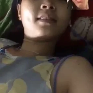 Maitim na puke, pero masarap. Sa videocall nagparaos.mp4