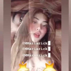 Mmariaricka Private Content