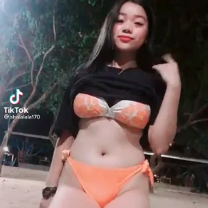 Shalala TikTok Babe