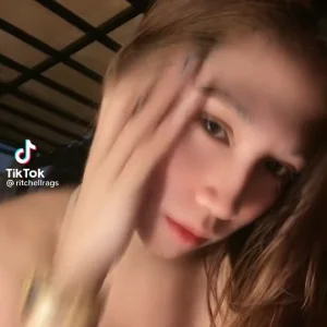 Ritchell v TikTok Babe