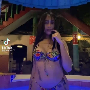 Jona Hot TikTok Babe