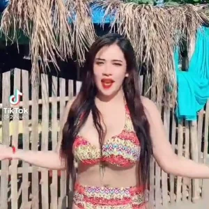 Kennn Hot TikTok Babe