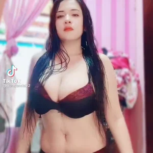 Ken Hot TikTok Babe