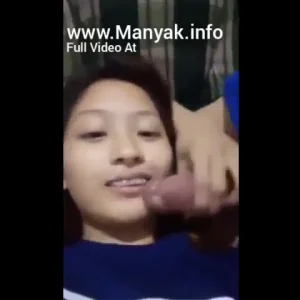 Pinay viral video 2021, pinaglalaruan ang tite ng boyfriend habang naka video