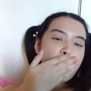 Eilyn Nicdao -Pinay Masturbating and Sex 5c@nd@l